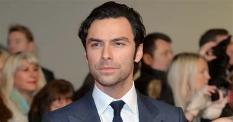 Odds slashed on Aidan Turner playing James Bond .